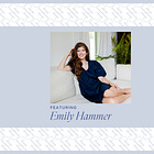 Tried & True Interview with Emily Hammer