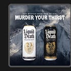 Liquid Death: Selling Rebellion, One Sip at a Time