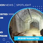 Photo posted with claim about 50 tunnels between Rafah and Egypt is from northern Gaza