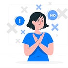 The Software Engineer's guide to saying "no"