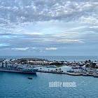 Slow Travel Adventures by Sea