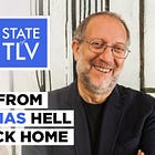 S3 E6. Four Israeli Soldiers Held Hostage by Hamas are Free