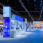 AI Roundup 100: CES