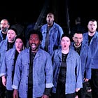 REVIEW: Mother Courage and her Children, Horden, County Durham