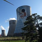 Should we be afraid of nuclear meltdowns? I used to think so