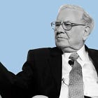 What if Buffett never bought Apple?