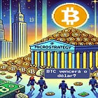 MicroStrategy e o Big Long em BTC