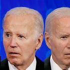 Unintended Consequences: The Immunity Ruling Makes Biden's Dementia The Center Of This Election