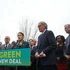 The U.S. Green Party Timeline (January 2019 - June 2019)