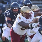 Boston College scouting report and matchup preview