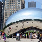 [Travel advice] Chicago