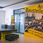 Vergangenheit, Gegenwart und Zukunft im Stadtmuseum Gera