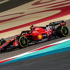 Formula 1's Fashion Crossover is Peaking