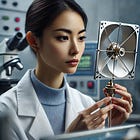 Compact, Efficient 3D-Printed Ku-band Antenna Reduces Waste