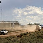 Interior eviscerates public land protections, fast-tracks mining, drilling