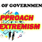 TR 582 - The Whole-of-Government Approach to Eradicate MAGA Extremists