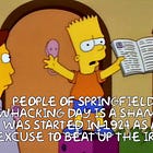 Whom Is JD Vance Insulting Today? *Spins Wheel*. It's Irish-Americans!