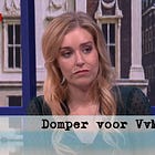 Raisa Blommestijn 'drie uur ondervraagd' wegens migratie-tweets