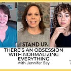 178 - How Brands Influence Culture (For Better or Worse) with Jennifer Sey