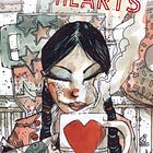 Review: Caffeinated Hearts