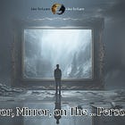 Mirror, Mirror, on The … Person?