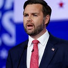 JD Vance and the weird lie that sexist men will protect women 
