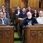 Importance of GOSSIP and David Graham (MP for Laurentides—Labelle)