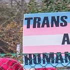 Politics of Hate - The Right are Targeting Trans People