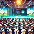 What I Wish I Knew Before Starting My DevRel Career