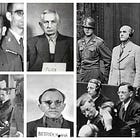 THE GRAVEDIGGERS: How Hitler’s Elite Business Supporters Were Executed By Hanging