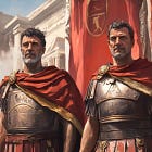 Empire America: Reflections on Rome