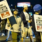 What to expect as the dockworkers’ strike continues