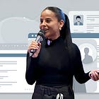 How to SLAY at personal branding on LinkedIn 💥 | Lara Acosta