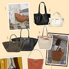 A Big Work Bag Edit