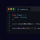 #02: Strictly<T>, Effect-TS, Result<T>, Prisma 5.0