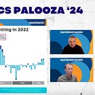 SaaSletter - SaaS Metrics Palooza 2024