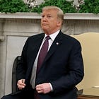 Trump’s Anarchic European Agenda