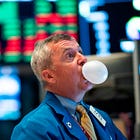 Everyone's Wrong About Tech Again (Shocking, I Know)