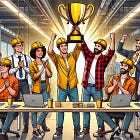 Building Data Teams 101: Perfect Blueprint for Scaling Mid-Sized Companies