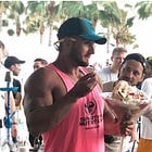 Fuel and feast - putting your diet on autopilot
