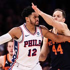 The 10 Sixers Things I Find Most Infuriating Right Now