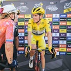Hey Bro, Sorry I Left You For Dead and Cost You the Maillot Jaune