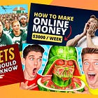 On the Grim Reality of "YouTube Face"