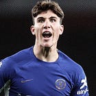 Cesare Casadei: a midfielder with the buried soul of a nine