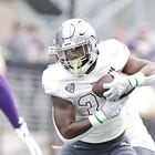 4 Players That'll Define EMU vs. Jax State