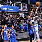 🏀 Análise vídeo | Neemias Queta vs. Orlando Magic