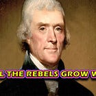 TR 520 - Thomas Jefferson & the Spirit of Resistance