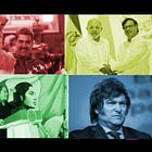 Presidents in LATAM have complicated feelings about Trump, and they're not what you might think