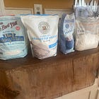 Which Gluten Free Flour is best? Gluten Free Churro Muffin Recipe 