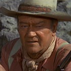 The CCP Thought the U.S. Was Dead. Instead They Got a Lesson From John Wayne.